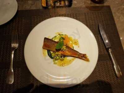 レストラン リューズ