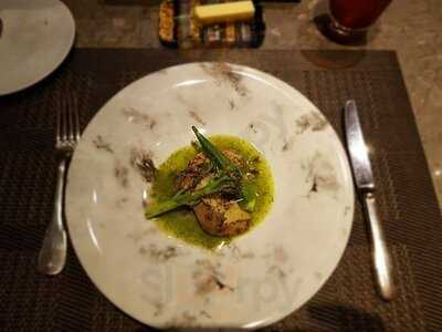 レストラン リューズ