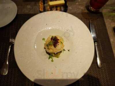 レストラン リューズ