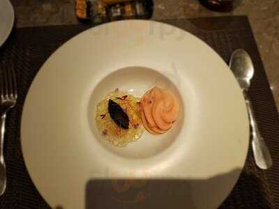 レストラン リューズ