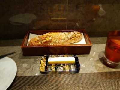 レストラン リューズ