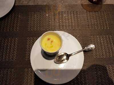 レストラン リューズ