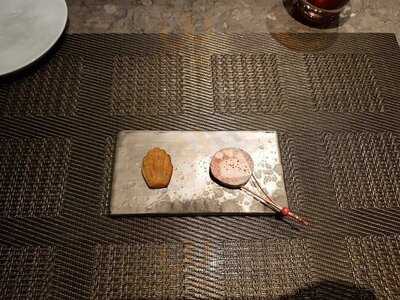 レストラン リューズ