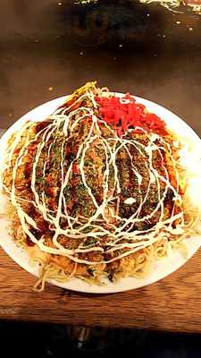 お好み焼 ふみちゃん堀川店