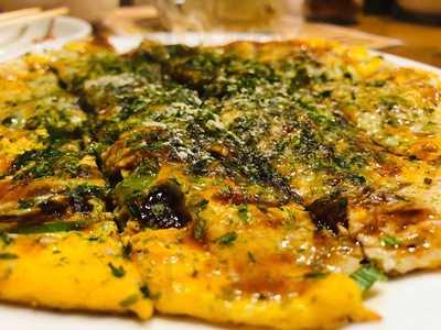 お好み焼 ふみちゃん堀川店