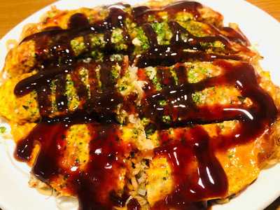 お好み焼 ふみちゃん堀川店