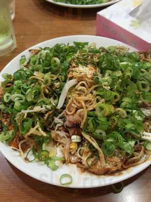 お好み焼 ふみちゃん堀川店