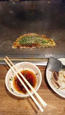 お好み焼 ふみちゃん堀川店