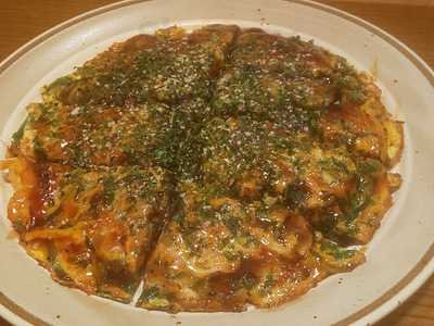 お好み焼 ふみちゃん堀川店