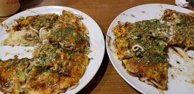 お好み焼 ふみちゃん堀川店