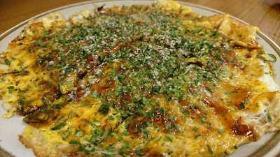 お好み焼 ふみちゃん堀川店