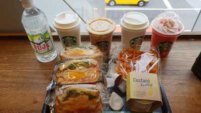 スターバックスコーヒー Shibuya Tsutaya店