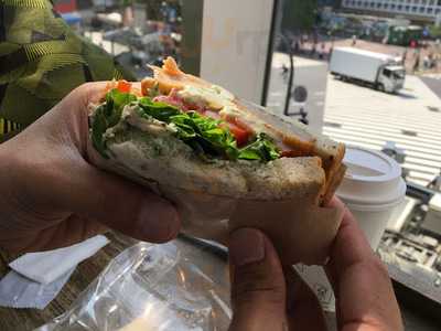 スターバックスコーヒー Shibuya Tsutaya店