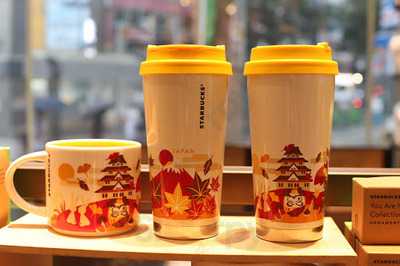 スターバックスコーヒー Shibuya Tsutaya店