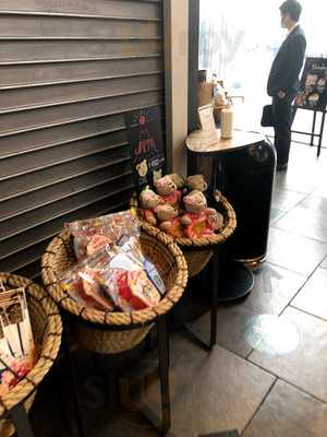 スターバックスコーヒー Shibuya Tsutaya店