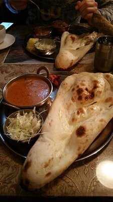 インド料理&バー マハラジャ