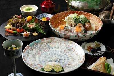 下関春帆楼 東京店