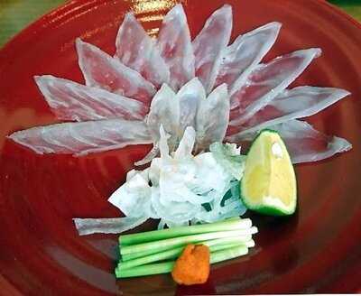 下関春帆楼 東京店