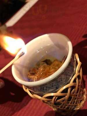 下関春帆楼 東京店