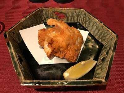 下関春帆楼 東京店