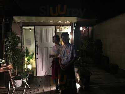 ビストロ アトゥー