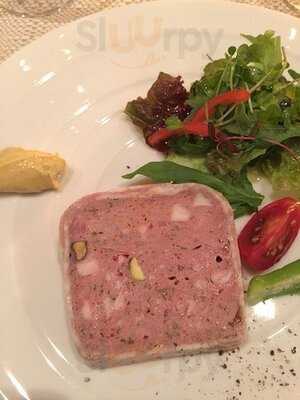 ビストロ アトゥー