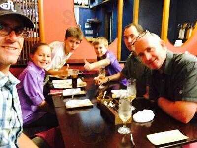 ビストロ アトゥー