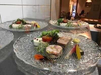 ビストロ アトゥー