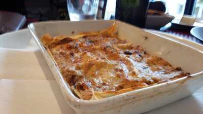 イタリアンガーヴィ