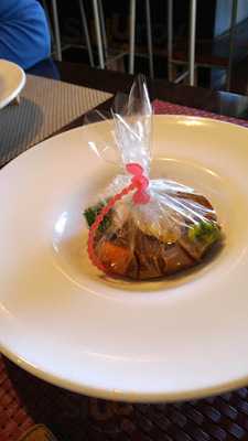 イタリアンガーヴィ