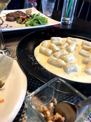 イタリアンガーヴィ