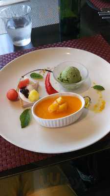 イタリアンガーヴィ