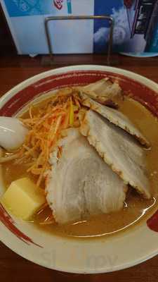 くるまやラーメン 根城店