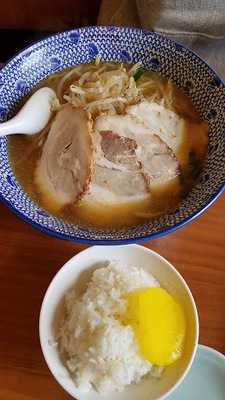 くるまやラーメン 根城店
