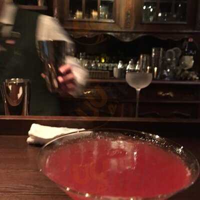 ロッキングチェア