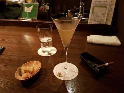 ロッキングチェア