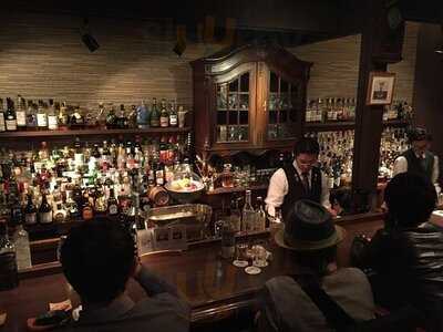 ロッキングチェア