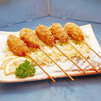 すみれ そごう横浜店