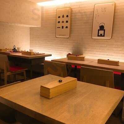 マールブランシュカフェ