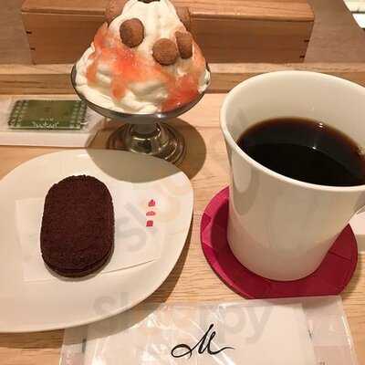 マールブランシュカフェ