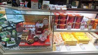 マールブランシュカフェ