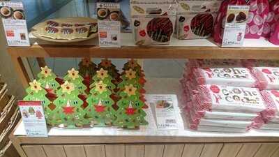 マールブランシュカフェ