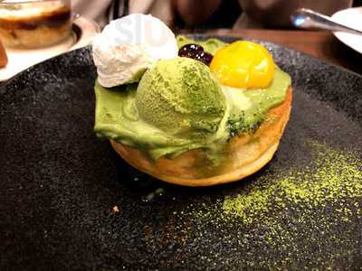 星野珈琲店 アスティ京都店