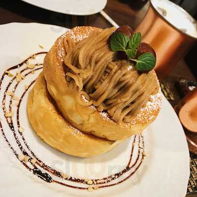 星野珈琲店 アスティ京都店