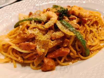 星野珈琲店 アスティ京都店