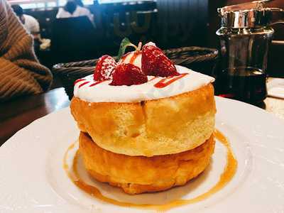 星野珈琲店 アスティ京都店