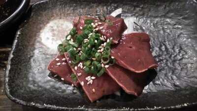 もつ串焼・煮込み もつしげ