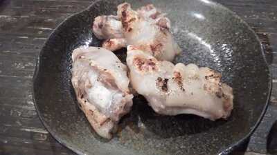 もつ串焼・煮込み もつしげ