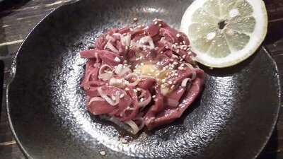 もつ串焼・煮込み もつしげ