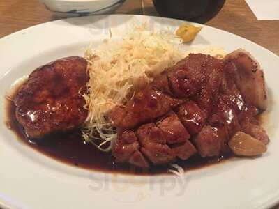 大阪トンテキ 大阪駅前第2ビル店